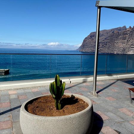 Los Gigantes Sea View By Paramount Holidays 산티아고 델 테데 외부 사진