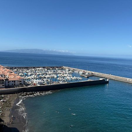 Los Gigantes Sea View By Paramount Holidays 산티아고 델 테데 외부 사진