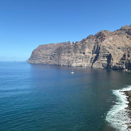 Los Gigantes Sea View By Paramount Holidays 산티아고 델 테데 외부 사진