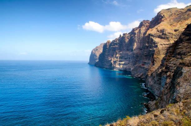 Los Gigantes Sea View By Paramount Holidays 산티아고 델 테데 외부 사진