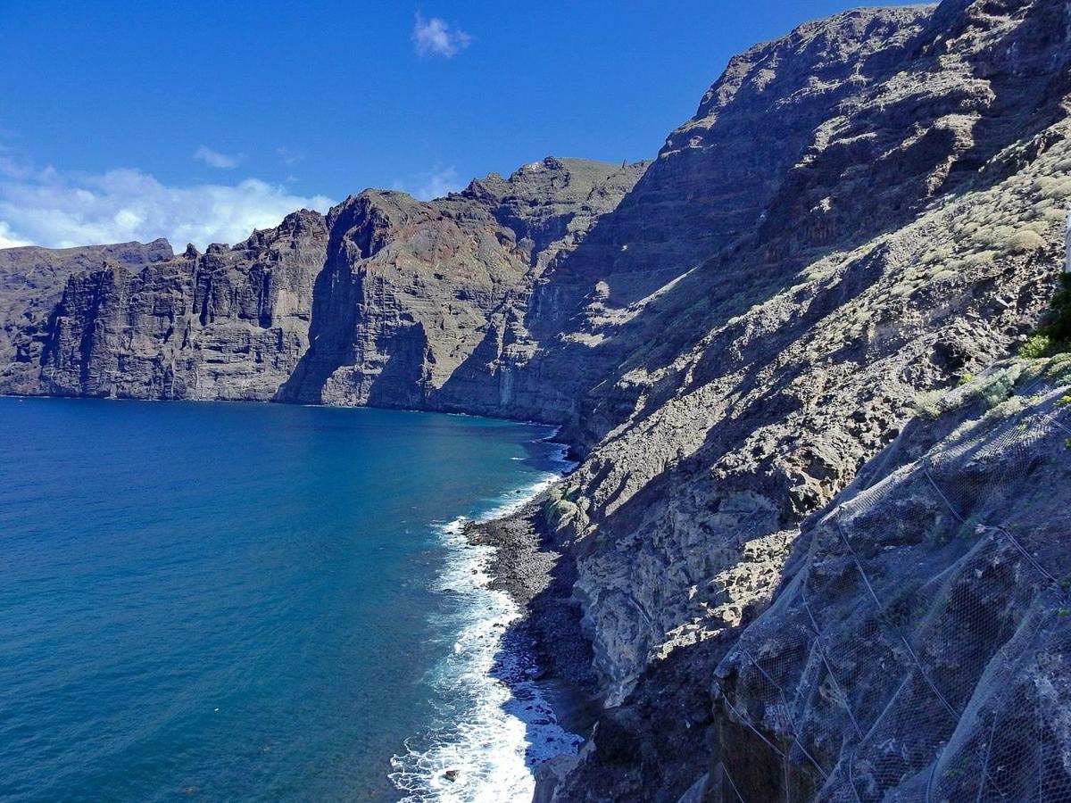 Los Gigantes Sea View By Paramount Holidays 산티아고 델 테데 외부 사진